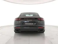 Usata Porsche Panamera 4 E-Hybrid 330 CV (242 kW) 2017 Grigio Utilitaria