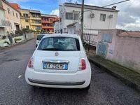 Usata Fiat 500 Pop 69 CV (50 kW) 2007 Utilitaria