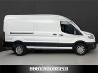 Usata Ford Transit 129 CV (94 kW) 2019 Bianco Berlina