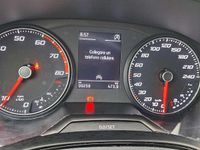 Usata Seat Arona Style 95 CV (69 kW) 2022 Grigio SUV