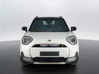 Nuova Mini Aceman 159 kW (217 CV) 2026 Bianco SUV