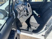 Usata Opel Agila 68 CV (50 kW) 2014 Bianco Utilitaria