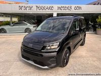 Usata Fiat Doblò S 131 CV (96 kW) 2024 Other Monovolume