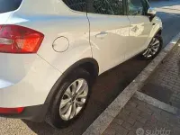 Usata Ford Kuga 163 CV (119 kW) 2012 Bianco SUV