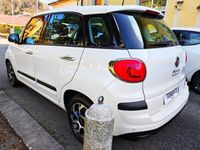 usata Fiat 500L 1.6 Multijet 120 CV Business