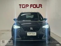 Usata Seat Arona FR 95 CV (69 kW) 2025 Grigio SUV