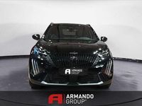 Nuova Peugeot 2008 GT 145 CV (106 kW) 2025 Nero SUV
