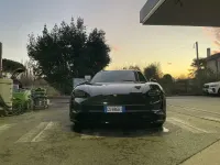 Usata Porsche Taycan 4 Cross Turismo Cross Turismo 139 kW (190 CV) 2023 Station wagon