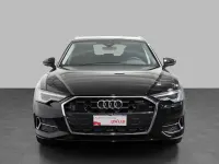 Nuova Audi A6 Advanced 204 CV (150 kW) 2025 Nero brillante Station wagon