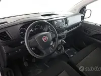 Usata Fiat Scudo 120 CV (88 kW) 2023 Bianco Furgone