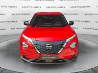 Usata Nissan Juke N-Connecta 143 CV (105 kW) 2023 Other SUV