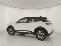 Nuova Opel Mokka 136 CV (100 kW) 2026 Bianco SUV