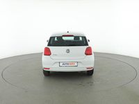 Usata VW Polo Trendline 60 CV (44 kW) 2016 Bianco Berlina