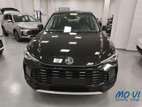 Nuova MG ZS 116 CV (85 kW) 2026 Blu/azzurro SUV