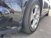 Usata Ford Focus 116 CV (85 kW) 2013 Station wagon