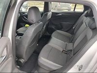 Usata Opel Astra Business 122 CV (89 kW) 2019 Other Station wagon