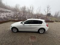 Usata BMW 116 116 CV (85 kW) 2013 Utilitaria