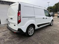Usata Ford Transit Trend 101 CV (74 kW) 2021 Bianco Furgone