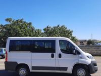 usata Fiat Ducato 30 2.3 MJT 150CV PC-TN PANORAMA