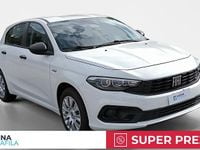 Nuova Fiat Tipo 131 CV (96 kW) 2025 Bianco Utilitaria