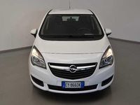 usata Opel Meriva 1.4 100 CV Elective