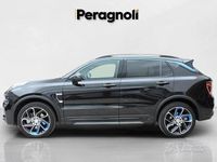 Usata Lynk & Co 01 179 CV (131 kW) 2023 Nero SUV