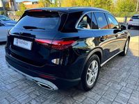 Usata Mercedes GLC220 Advanced Plus 197 CV (144 kW) 2024 Nero ossidiana SUV