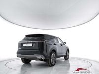 Usata Jaecoo 7 147 CV (108 kW) 2024 Nero SUV