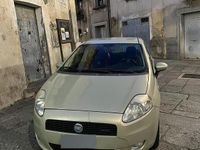 Usata Fiat Grande Punto 75 CV (55 kW) 2007 Utilitaria