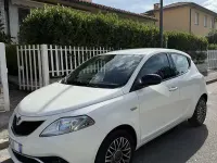 Usata Lancia Ypsilon Gold 69 CV (50 kW) 2016 Utilitaria