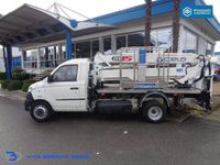Usata Piaggio Porter 92 CV (67 kW) 2024 Bianco Cabrio