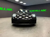 Nuova Porsche 911 Carrera GTS 541 CV (397 kW) 2026 Nero Cabrio