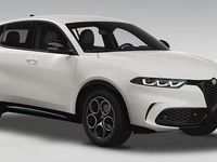 Usata Alfa Romeo Tonale Sprint 131 CV (96 kW) 2024 Nero SUV
