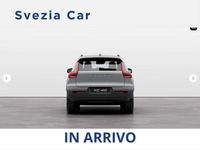 Usata Volvo XC40 163 CV (119 kW) 2024 Grigio SUV