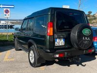 usata Land Rover Discovery 2 Discovery 2.5 Td5 5 porte HSE