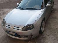 Usata MG TF 136 CV (100 kW) 2003 Cabrio