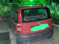 Usata Fiat Panda 54 CV (39 kW) 2003 Utilitaria