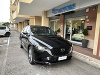 Usata Mazda CX-5 Homura-Line 184 CV (135 kW) 2023 Nero SUV