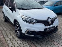 Usata Renault Captur 90 CV (66 kW) 2019 Bianco SUV
