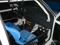 usata Fiat Uno turbo rally gruppo a