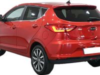 Usata EVO Evo 3 107 CV (78 kW) 2025 Rosso SUV