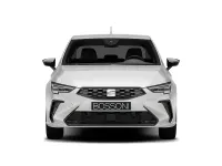 Nuova Seat Ibiza FR 116 CV (85 kW) 2026 Bianco Utilitaria