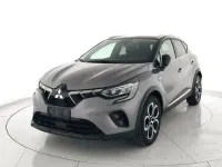 Nuova Mitsubishi ASX Intense 140 CV (102 kW) 2025 Grigio SUV