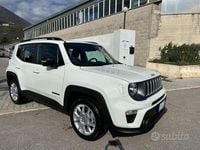 Usata Jeep Renegade Limited 120 CV (88 kW) 2023 SUV