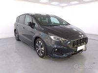 usata Ford S-MAX 2.5 full hybrid ST-Line Business 1...