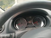 Usata Nissan Qashqai 2013 Nero SUV