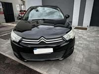 Usata Citroën C4 Business Class 111 CV (81 kW) 2012 Other Berlina