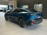Nuova Peugeot 408 Allure 77 CV (56 kW) 2026 Blu/azzurro SUV
