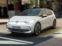 Neu VW ID.3 Pro 150 kW (204 PS) 2026 Weiß Kleinwagen