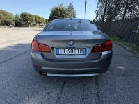 Usata BMW 525 218 CV (160 kW) 2014 Berlina